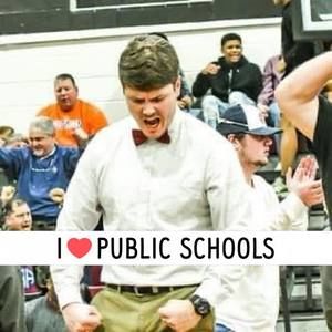 Meet your Posher, Chris